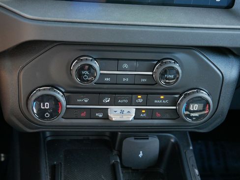 Used 2026 Ford Bronco Big Bend AWD/4WD image 23