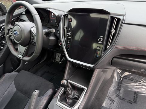 Used 2024 Subaru WRX Limited image 35
