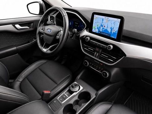 Used 2020 Ford Escape SE Sport AWD/4WD image 28