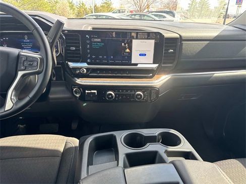 Used 2024 Chevrolet Silverado 2500 LT w/ All Star Edition image 20