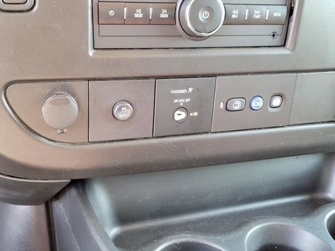 Used 2023 Chevrolet Express 2500 w/ Driver Convenience Package image 20
