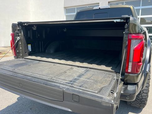 Used 2024 Ford F150 Raptor AWD/4WD image 43