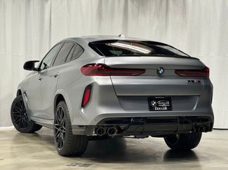 New 2026 BMW X6 M Competition w/ Executive Package video 4