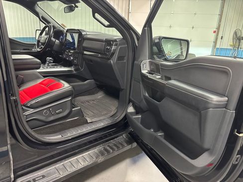 Used 2021 Ford F150 XLT w/ Equipment Group 302A High image 53