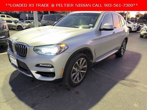 Used 2019 BMW X3 sDrive30i image 6