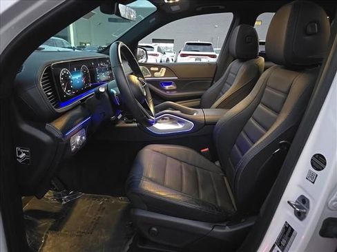 Used 2024 Mercedes-Benz GLE 350 4MATIC image 15