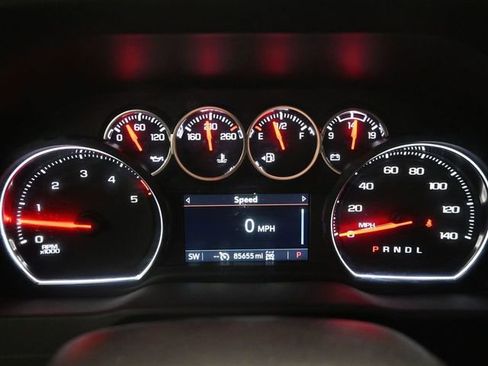 Used 2023 Chevrolet Silverado 3500 LT AWD/4WD image 27