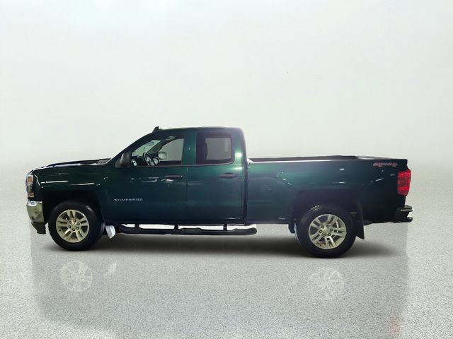 Used 2017 Chevrolet Silverado 1500 LT w/ All Star Edition AWD/4WD image 6