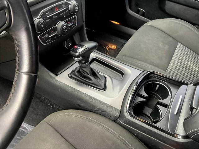 Used 2023 Dodge Charger GT w/ Blacktop Package RWD image 19