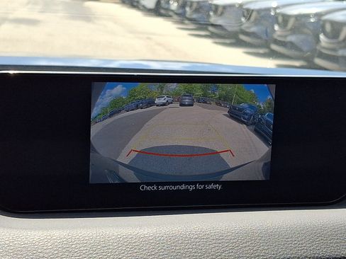Certified 2024 MAZDA CX-50 AWD 2.5 S w/ Cargo Package image 18