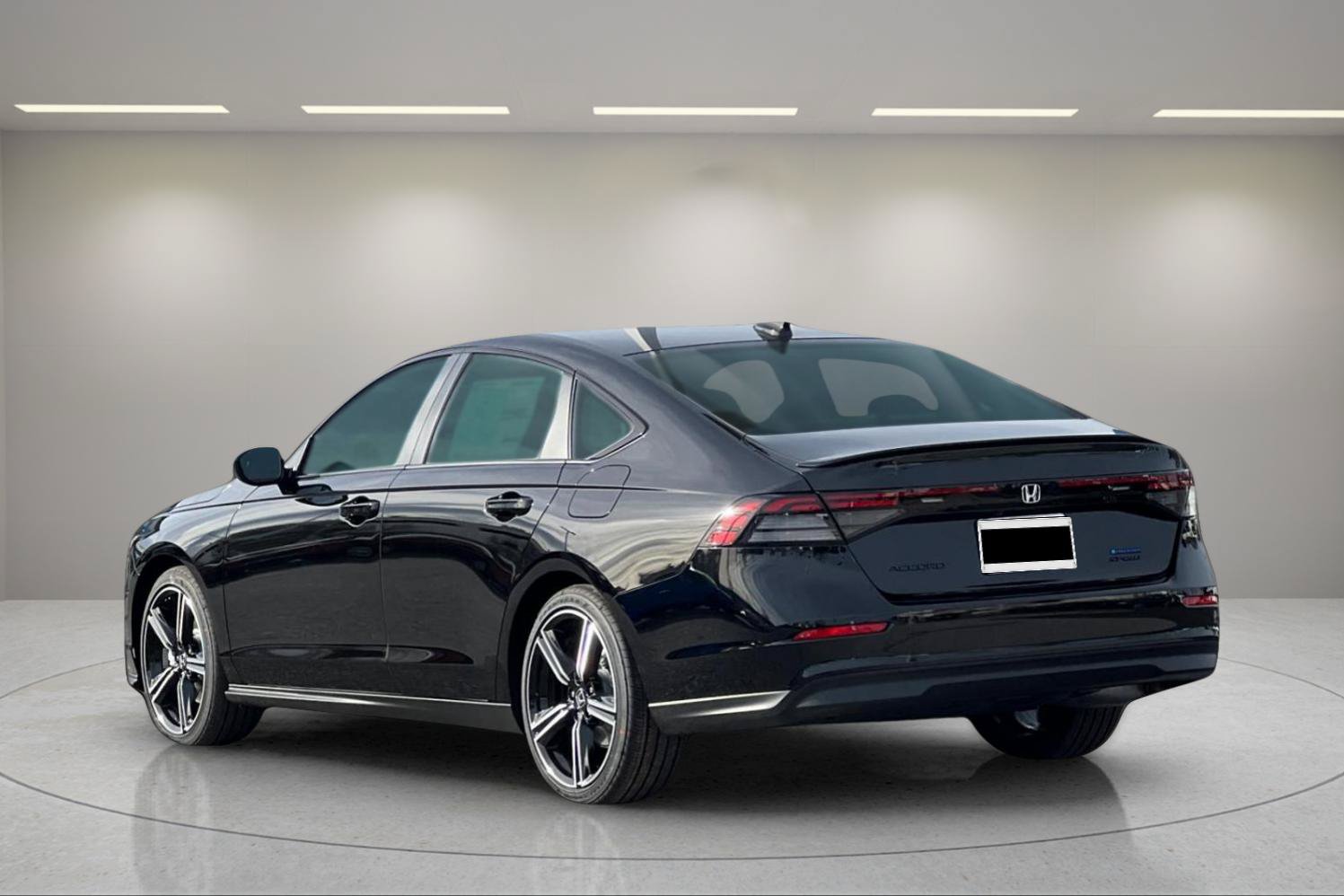 New 2026 Honda Accord Sport image 5