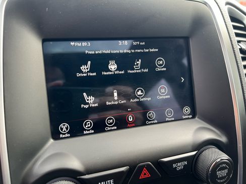 Used 2019 Dodge Durango SXT image 43