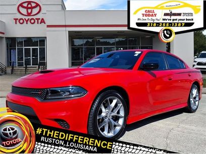 Used 2023 Dodge Charger GT