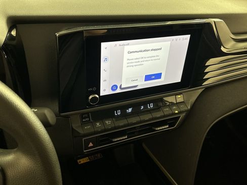 Used 2026 Toyota Camry LE FWD image 17