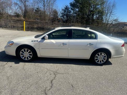 Used 2009 Buick Lucerne CXL FWD image 8