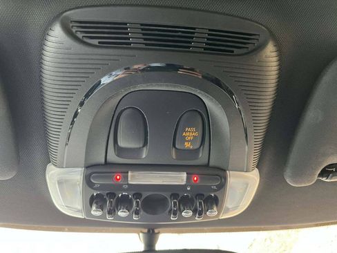 Used 2016 MINI Cooper Clubman S FWD image 18