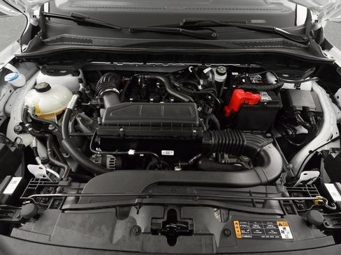 Used 2023 Ford Escape Active image 35