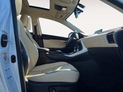 Used 2016 Lexus NX 300h AWD w/ Premium Package image 16