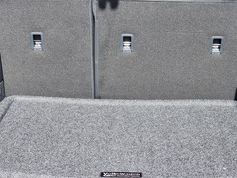 New 2026 Volkswagen Tiguan S image 23