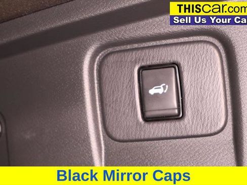 Used 2017 Nissan Murano Platinum w/ Platinum Technology Package FWD image 31