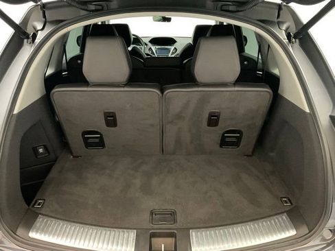 Used 2020 Acura MDX SH-AWD image 30