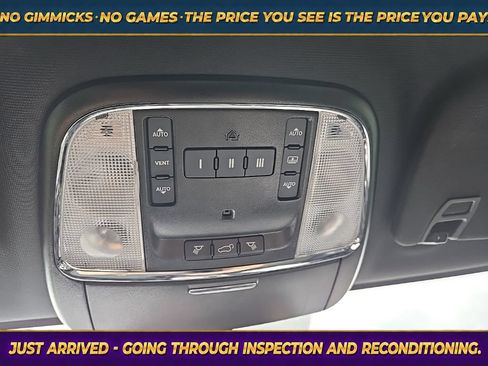 Used 2021 Jeep Grand Cherokee Limited w/ Quick Order Package 28K 80th AWD/4WD image 18