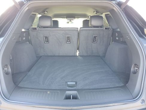 Certified 2023 Cadillac XT5 Luxury image 26