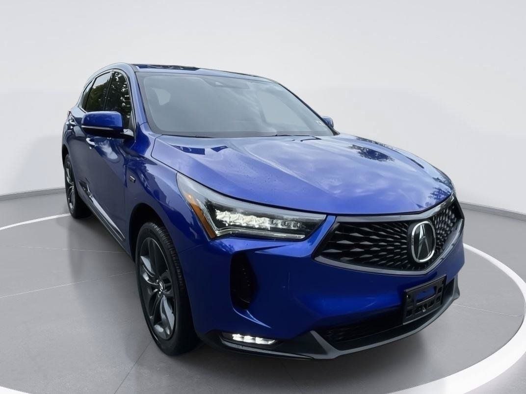 Used Acura RDX for Sale in Albany, NY - Autotrader
