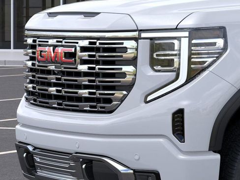 New 2026 GMC Sierra 1500 Denali w/ Denali Reserve Package image 13