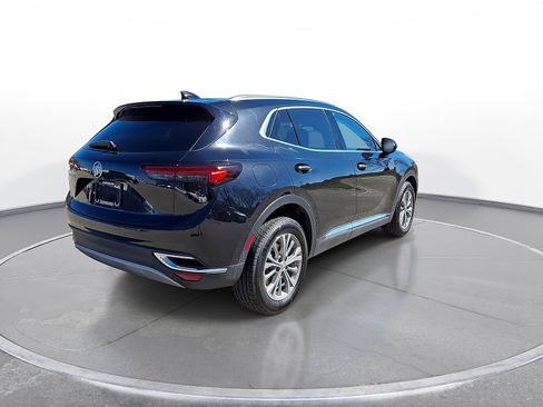 Used 2022 Buick Envision Preferred FWD image 7