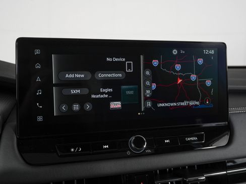 Used 2025 Mitsubishi Outlander SEL image 20