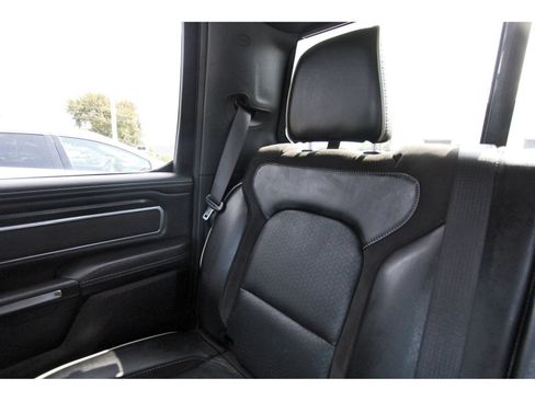 Used 2023 RAM 1500 Laramie AWD/4WD image 14