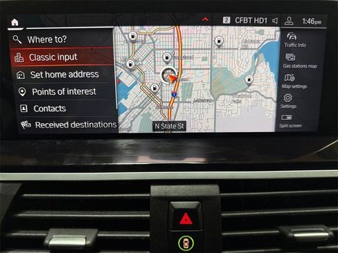 Used 2020 BMW X4 xDrive30i image 32