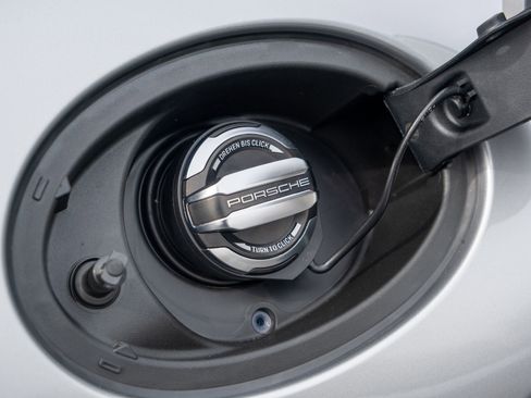 New 2026 Porsche 911 GT3 image 52