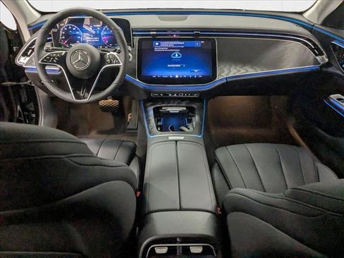 New 2026 Mercedes-Benz E 350 Sedan image 13