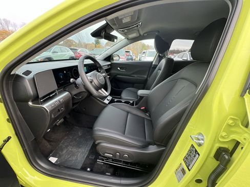 New 2026 Hyundai Kona SEL Premium image 15