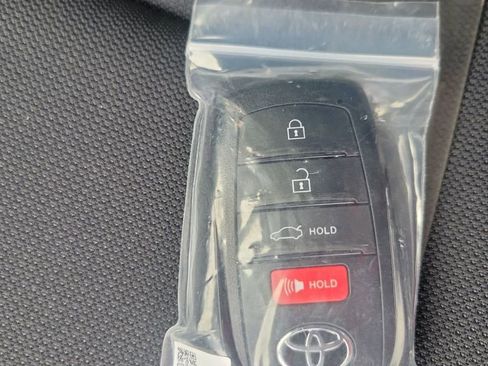 Certified 2026 Toyota Corolla LE w/ LE Premium Package image 36