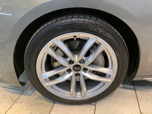 Used 2023 Audi A4 2.0T Premium Plus w/ Premium Plus Package AWD/4WD image 13