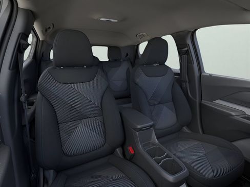 New 2027 Chevrolet Bolt LT w/ Comfort Package FWD image 10