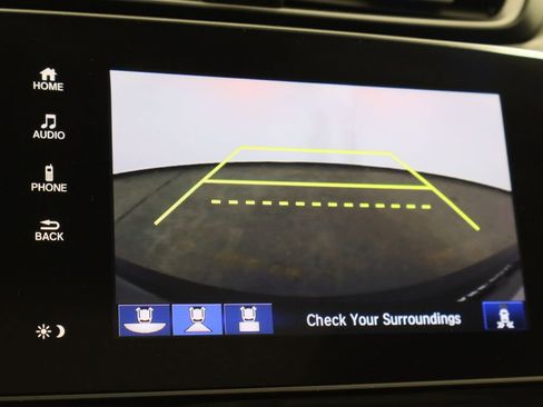 Used 2018 Honda CR-V EX image 34