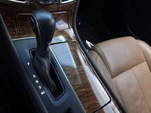 Used 2014 Buick LaCrosse Leather FWD image 24