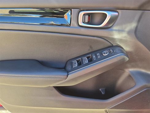 Used 2024 Honda Civic Sport Touring image 15