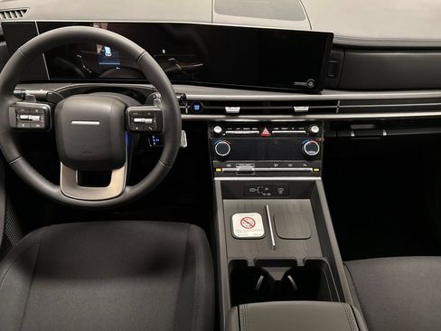New 2026 Hyundai Santa Fe SE FWD image 13