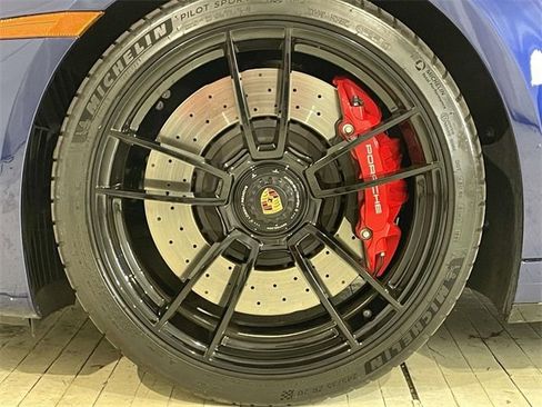 Used 2023 Porsche 911 Carrera GTS image 13