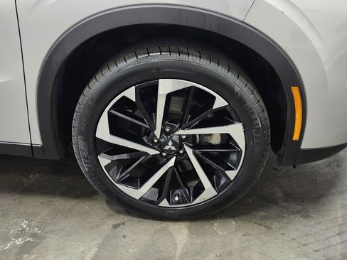 Used 2022 Mitsubishi Outlander ES image 10