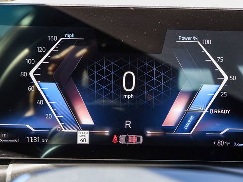 Used 2023 BMW 330e w/ Driving Assistance Package image 24