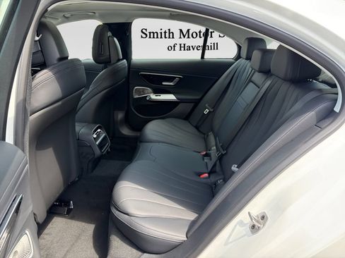 New 2027 Mercedes-Benz E 450 4MATIC Sedan image 18