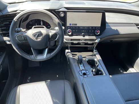 New 2026 Lexus RX 350 Premium Plus AWD/4WD image 22