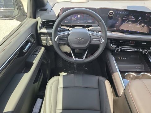 New 2026 Chevrolet Tahoe RST w/ Comfort Package image 18