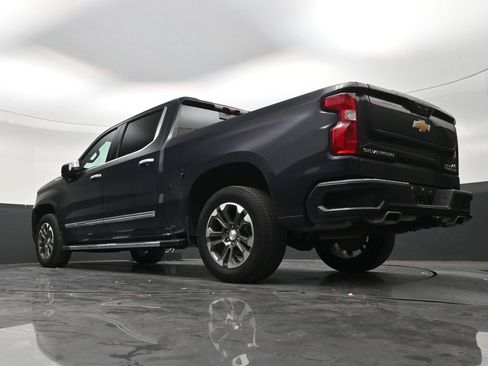 Used 2024 Chevrolet Silverado 1500 High Country w/ Technology Package RWD image 22